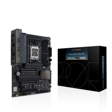 ASUS MB Sc AM5 ProArt B650-CREATOR, AMD B650, 4xDDR5, 1xHDMI ASUS MB Sc AM5 ProArt B650-CREATOR, AMD B650, 4xDDR5, 1xHDMI