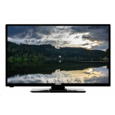 ORAVA LT-830 LED TV, 32" 81cm, HD READY 1366x768, DVB-T/T2/C, PVR ready