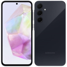 Samsung Galaxy A35 (A356), 8/256 GB, 5G, EU, černá Samsung Galaxy A35 (A356), 8/256 GB, 5G, EU, černá