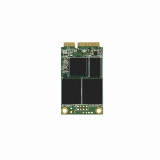 TRANSCEND Industrial SSD MSA230S 64GB, mSATA, SATA III, 3D TLC TRANSCEND Industrial SSD MSA230S 64GB, mSATA, SATA III, 3D TLC