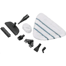 CLATRONIC DR 3539 parní mop