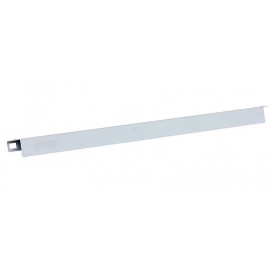 TRITON Kryt pro osvětlovací jednotku LED diodovou RAX-OJ-X07-X1, šedý