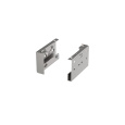 QNAP SP-EAR-QSW2FOR1-01 2 for 1 Rackmount kit pro QSW