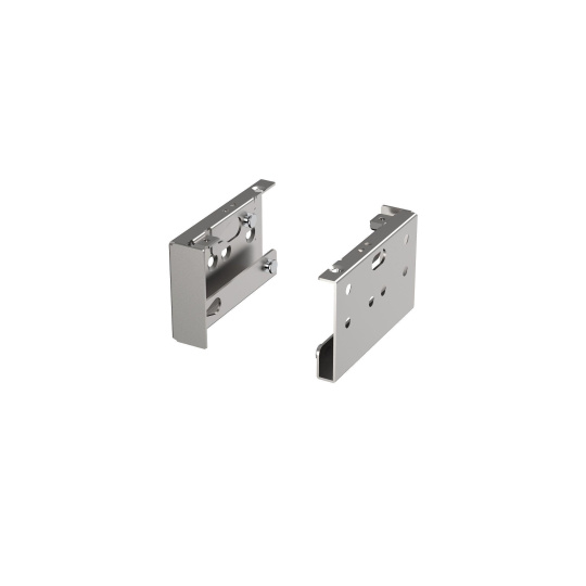 QNAP SP-EAR-QSW2FOR1-01 2 for 1 Rackmount kit pro QSW