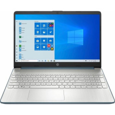 NTB HP Laptop 15s-eq2901nc Ryzen 3 5300U quad - poškozený obal NTB HP Laptop 15s-eq2901nc Ryzen 3 5300U quad - poškozený obal