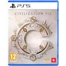 PS5 hra Sid Meier'S Civilization Vii PS5 hra Sid Meier'S Civilization Vii