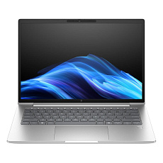 HP NTB EliteBook 6 G2a 14" R5-230 WUXGA 300FHD, 1x16GB, 512GB, WiFi7, BT, FpS, bckl kbd,bez adapteru,Win11Pro, 3y onsite