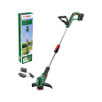 Bosch UniversalGrassCut 18V-26-500 akumulátorová strunová sekačka, průměr 26 cm, 8.500 ot/min, akumulátor