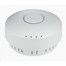 D-Link DWL-6610AP Unified Wireless AC1200 Simultaneous  Dual-Band PoE Access Point, pouze PoE, bez zdroje