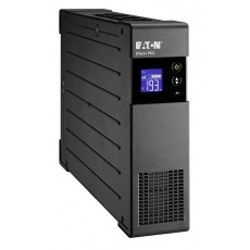 Eaton Ellipse PRO 1600 FR, UPS 1600VA, 8 zásuvek, LCD, české zásuvky