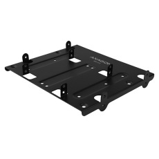 BAZAR - AXAGON RHD-435, kovový rámeček pro 4x 2.5" nebo 2x 2.5" HDD/SSD a 1x 3.5" HDD do 5.25" pozice - Poškozený obal BAZAR - AXAGON RHD-435, kovový rámeček pro 4x 2.5" nebo 2x 2.5" HDD/SSD a 1x 3.5" HDD do 5.25" pozice - Poškozený obal