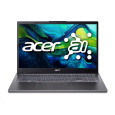 ACER NTB Aspire 15 (A15-61M-R8QV),R5 8640HS,15.6"FHD,16GB,1TB SSD,Radeon,W11H,Gray