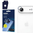 3mk HARDY Lens Protection Pro pro Apple iPhone 17 Air  Silver