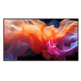 Sharp 50" MultiSync® E509, LED, 3840x2160, 350nit, 4000:1, 8ms, 16/7, VGA, HDMI, LAN, RS232, USB-C