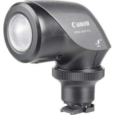 Canon VL-5 videosvětlo Canon VL-5 videosvětlo
