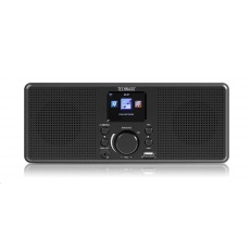 Technaxx internetové stereo rádio Technaxx internetové stereo rádio