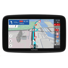 TomTom GO EXPERT  6"