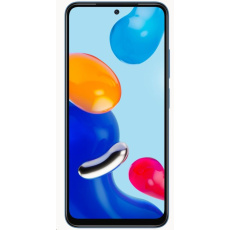 Xiaomi Redmi Note 11 4GB/64GB Twilight Blue Xiaomi Redmi Note 11 4GB/64GB Twilight Blue