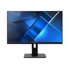 ACER LCD Vero B247YC3bmiruzxv - 60cm (23.8") IPS LED,FHD,100Hz,250cd/m2,178/178,USB,HDMI,Audio,Pivot,Repro,HgtAdj,VESA ACER LCD Vero B247YC3bmiruzxv - 60cm (23.8") IPS LED,FHD,100Hz,250cd/m2,178/178,USB,HDMI,Audio,Pivot,Repro,HgtAdj,VESA