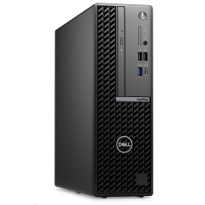 DELL PC OptiPlex Plus 7020 SFF/260W/TPM/i7-14700/32GB/512GB SSD/Integrated/vPro/Kb/Mouse/W11 Pro/3Y PS NBD DELL PC OptiPlex Plus 7020 SFF/260W/TPM/i7-14700/32GB/512GB SSD/Integrated/vPro/Kb/Mouse/W11 Pro/3Y PS NBD