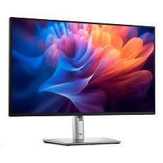 DELL LCD P2725HWO - 27"/IPS/LED/1920x1080/16:9/100Hz/8ms/1500:1/300 cd/m2/HDMI/DP/VGA/Pivot/VESA/3YNBD (210-BMGD)