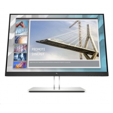 HP LCD E24i G4 24" 1920x1200, IPS w/LED micro-edge, jas 250 cd/m2, 1000:1, 5 ms g/g, VGA, DP 1.2, HDMI 1.4, 4x USB3.2 HP LCD E24i G4 24" 1920x1200, IPS w/LED micro-edge, jas 250 cd/m2, 1000:1, 5 ms g/g, VGA, DP 1.2, HDMI 1.4, 4x USB3.2