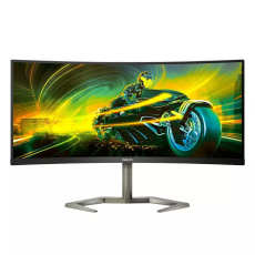 Philips MT VA LED 34" 34M1C5500VA/00 - VA panel, 165Hz, 3440x1440, 2xHDMI, 2xDP, USB, repro, nast vysky, zakriven Philips MT VA LED 34" 34M1C5500VA/00 - VA panel, 165Hz, 3440x1440, 2xHDMI, 2xDP, USB, repro, nast vysky, zakriven