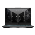 ASUS NTB TUF Gaming A15 (FA506NC-HN173W) R5-7535HS, 15.6" 1920 x 1080, 16GB, 1TB, RTX 3050, W11 Home, Black