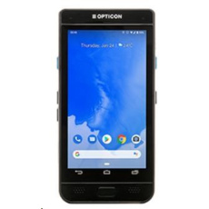 Opticon H-33 - Odolný smartphone, 2D, Android 9, WLAN, 4G, GPS Opticon H-33 - Odolný smartphone, 2D, Android 9, WLAN, 4G, GPS
