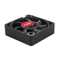 SPIRE ventilátor ORION 50X10, Case Fan / CPU Fan, 50x50x10mm SPIRE ventilátor ORION 50X10, Case Fan / CPU Fan, 50x50x10mm