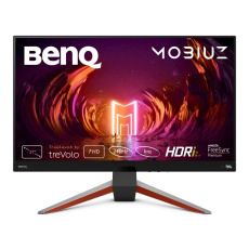 BENQ MT EX270M IPS 27", 1920 x 1080, 400 nitů, 1000:1, 1ms, HDMI / DP, VESA, Repro, FreeSync BENQ MT EX270M IPS 27", 1920 x 1080, 400 nitů, 1000:1, 1ms, HDMI / DP, VESA, Repro, FreeSync