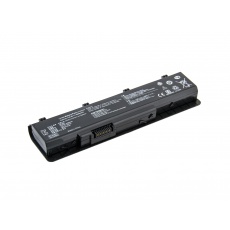 AVACOM baterie pro Asus N55, N45, N75 series Li-Ion 10,8V 4400mAh