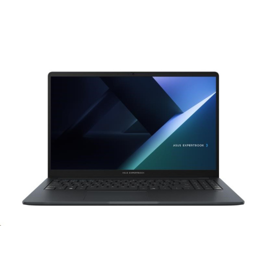 ASUS NTB ExpertBook B1 (B1503CVA-S72437X), i5-13420H, 15.6" 1920x1080, 16GB, 512GB SSD, UHD, W11 Pro, Gentle Gray