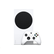 MICROSOFT Xbox Series S - 1TB Robot White Digital Edition MICROSOFT Xbox Series S - 1TB Robot White Digital Edition
