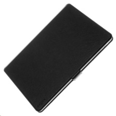 FIXED flipové pouzdro s funkcí stojánku pro Samsung Galaxy Tab S8, černá - Bazar - rozbaleno 100% stav FIXED flipové pouzdro s funkcí stojánku pro Samsung Galaxy Tab S8, černá - Bazar - rozbaleno 100% stav