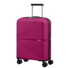 American Tourister Airconic SPINNER 55/20 TSA deep Orchid