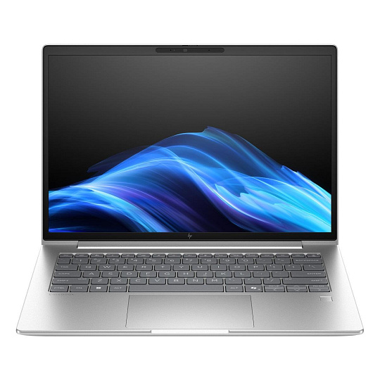 HP NTB EliteBook 6 G2a 14" R5-230 WUXGA 300FHD, 2x8GB, 512GB, WiFi7, BT, FpS, bckl kbd,bez adapteru,Win11Pro, 3y onsite HP NTB EliteBook 6 G2a 14" R5-230 WUXGA 300FHD, 2x8GB, 512GB, WiFi7, BT, FpS, bckl kbd,bez adapteru,Win11Pro, 3y onsite