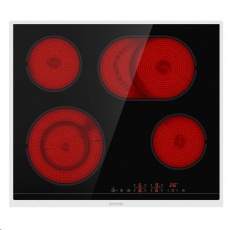 Gorenje ECT643BX VARNÁ DESKA SKLOKERAMICKÁ Gorenje ECT643BX VARNÁ DESKA SKLOKERAMICKÁ