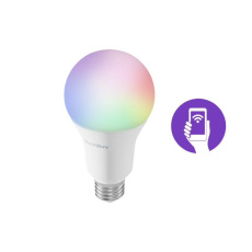 TechToy Smart Bulb RGB 9W E27 ZigBee 3pcs set TechToy Smart Bulb RGB 9W E27 ZigBee 3pcs set