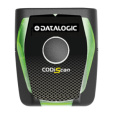 Datalogic CODiScan, BT, 2D, SR, BT (BLE), black, green