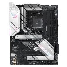 BAZAR ASUS MB Sc AM4 ROG STRIX B550-A GAMING, AMD B550, 4xDDR4, 1xDP, 1xHDMI (POŠKOZENÝ PRODUKT) BAZAR ASUS MB Sc AM4 ROG STRIX B550-A GAMING, AMD B550, 4xDDR4, 1xDP, 1xHDMI (POŠKOZENÝ PRODUKT)