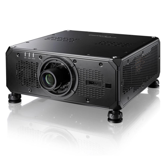 Optoma projektor ZU2200 (DLP, FULL 3D, Laser, WUXGA , 18500 ANSI, 2 000 000:1, HDMI, DP, VGA, RS232, RJ45) Optoma projektor ZU2200 (DLP, FULL 3D, Laser, WUXGA , 18500 ANSI, 2 000 000:1, HDMI, DP, VGA, RS232, RJ45)