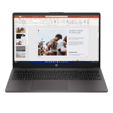 HP NTB 250 G10 SMB i3-1315U 15.6 FHD 250, 8GB, 512GB, ax, BT, Win11 HP NTB 250 G10 SMB i3-1315U 15.6 FHD 250, 8GB, 512GB, ax, BT, Win11