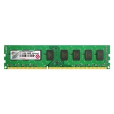 TRANSCEND DIMM DDR3 2GB 1333MHz 128Mx8 CL9 JetRam™ TRANSCEND DIMM DDR3 2GB 1333MHz 128Mx8 CL9 JetRam™