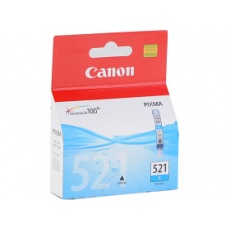 - barevná inkoustová náplň CANON CLI-521BK (CLI521BK) - barevná inkoustová náplň CANON CLI-521BK (CLI521BK)