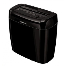 Skartovač Fellowes 36 C - POŠKOZEN OBAL, ZBOŽÍ ZKONTROLOVÁNO Skartovač Fellowes 36 C - POŠKOZEN OBAL, ZBOŽÍ ZKONTROLOVÁNO