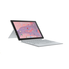 ASUS NTB ChromeBook CM3 (CM3001DM2A-R70089), MT 520, 10.5" 1920 × 1200, 8GB, 128GB eMMC, Mali-G52, Chrome OS, Silver ASUS NTB ChromeBook CM3 (CM3001DM2A-R70089), MT 520, 10.5" 1920 × 1200, 8GB, 128GB eMMC, Mali-G52, Chrome OS, Silver