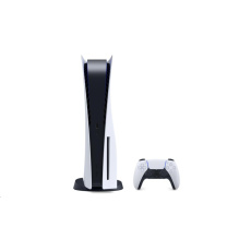 SONY PS5 with Blu-Ray 825GB C-Chassis New Model (EU distribuce) SONY PS5 with Blu-Ray 825GB C-Chassis New Model (EU distribuce)
