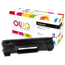ARMOR toner pro HP LJ Pro M28, M17 W, M15 W, M28 A, M17, M28 W (CF244A), černá/black, 1000str ARMOR toner pro HP LJ Pro M28, M17 W, M15 W, M28 A, M17, M28 W (CF244A), černá/black, 1000str