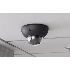 UBNT G6 Pro Dome - 8MP IP Kamera, Černá UBNT G6 Pro Dome - 8MP IP Kamera, Černá